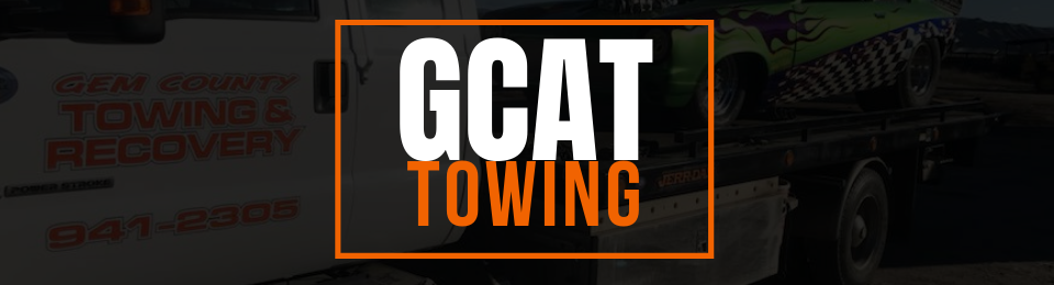 Gcat Towing